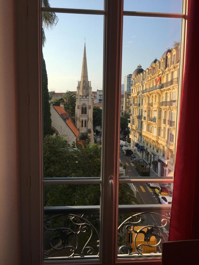 Magnifique Carre D'or Apartment