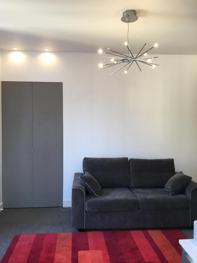 Appartement Magnifique Carre D'or